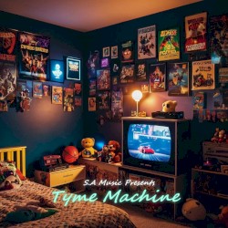 Tyme Machine