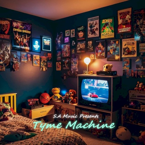 Tyme Machine