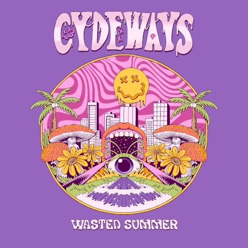 Wasted Summer