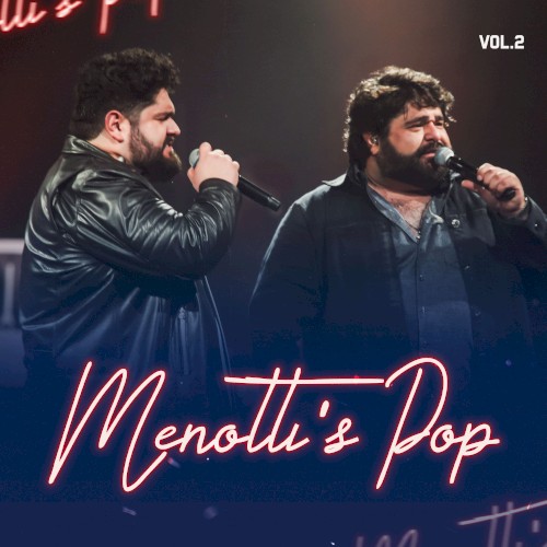 Menotti’s Pop, Vol. 2