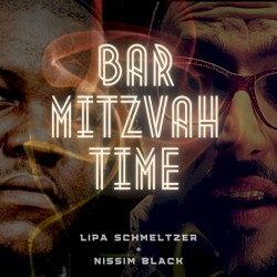 Bar Mitzvah Time