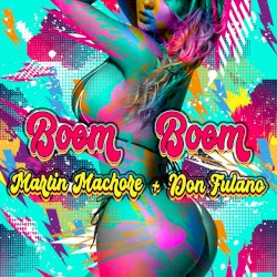 Boom boom