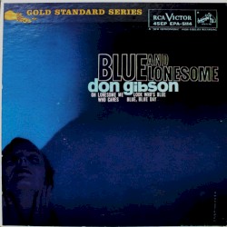 Blue and Lonesome