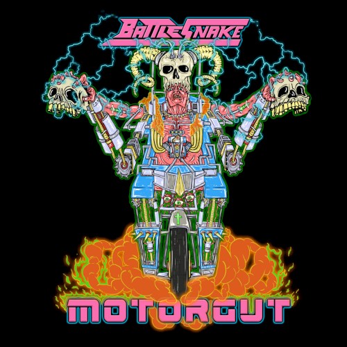 Motorgut
