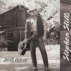 Stills Alone
