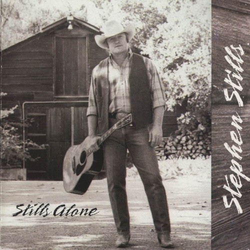 Stills Alone