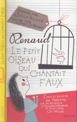 Le Petit Oiseau qui chantait faux