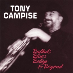 Ballads, Blues, Bebop & Beyond