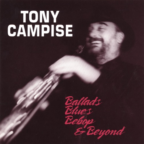 Ballads, Blues, Bebop & Beyond