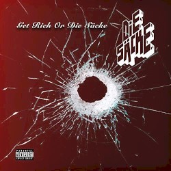 Get Rich or Die Säcke