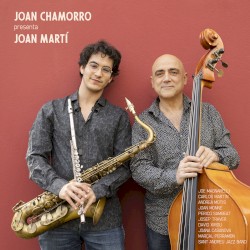 Joan Chamorro presenta Joan Martí