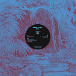 Brent Lewis - 1739 w/ FIO and Fantastic Man Remixes (OYSTERTRIBE3)