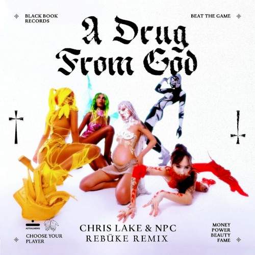 A Drug From God (Rebūke remix)