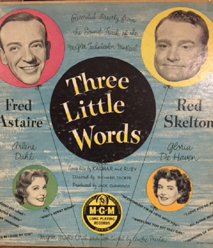 Three Little Words