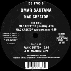 Mad Creator