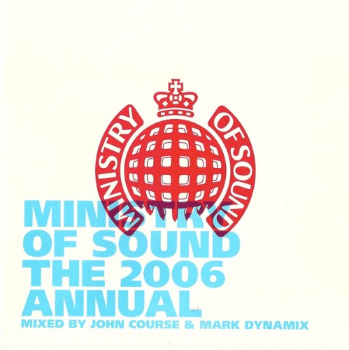 The 2006 Annual