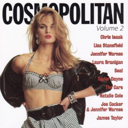 Cosmopolitan, Volume 2