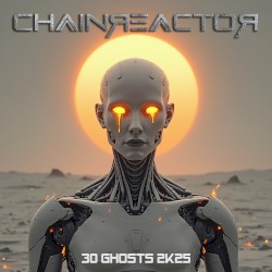 30 Ghosts 2K25