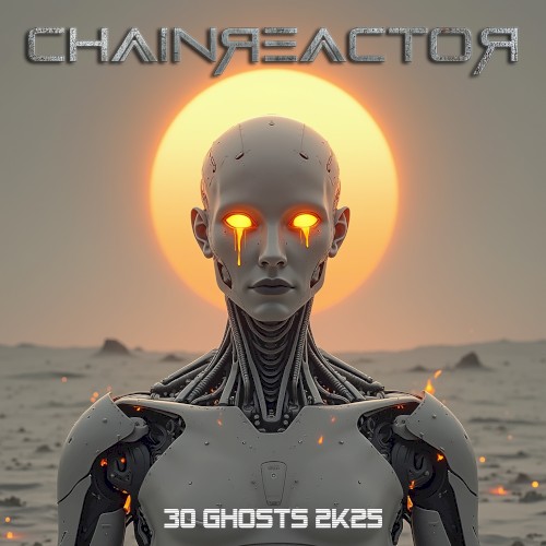 30 Ghosts 2K25