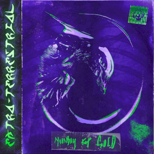 Extraterrestrial