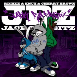 Jack Rabbitz