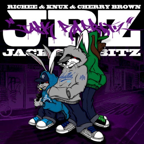 Jack Rabbitz