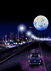 City Lights