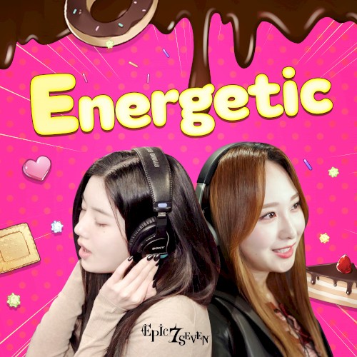 에픽세븐 OST 'Energetic'