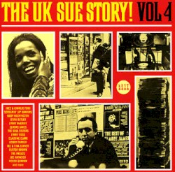 The UK Sue Story! Vol. 4