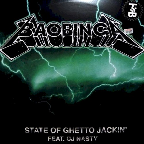 State of Ghetto Jackin'