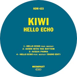 Hello Echo