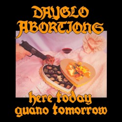 Here Today Guano Tomorrow