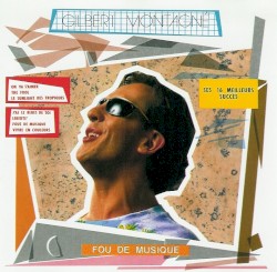 Fou de musique