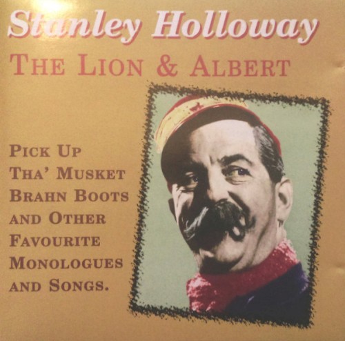The Lion & Albert