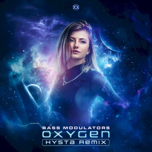 Oxygen (Hysta remix)