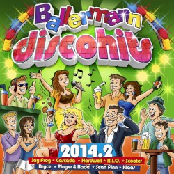 Ballermann Discohits 2014.2