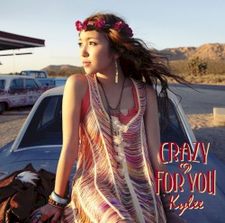 CRAZY FOR YOU