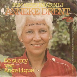 Kom weer naar mij / De story van Angelique
