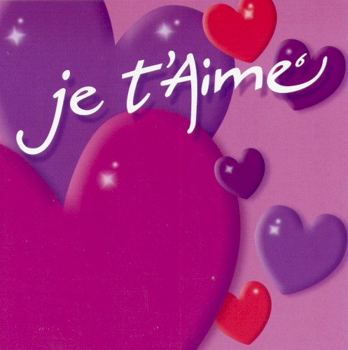 Je t’aime 6