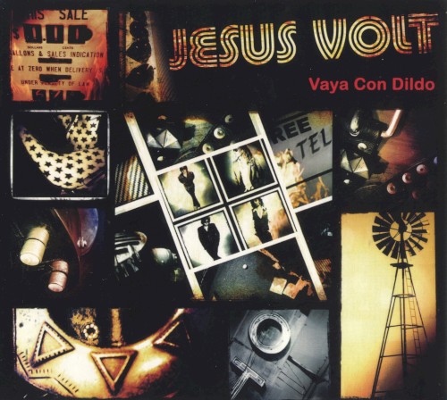 Vaya Con Dildo