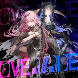 OVER//RIDE