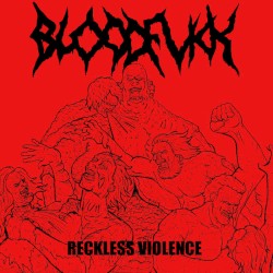 Reckless Violence