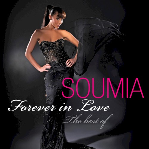 Forever in Love (The Best of Soumia)