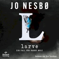 Die Larve
