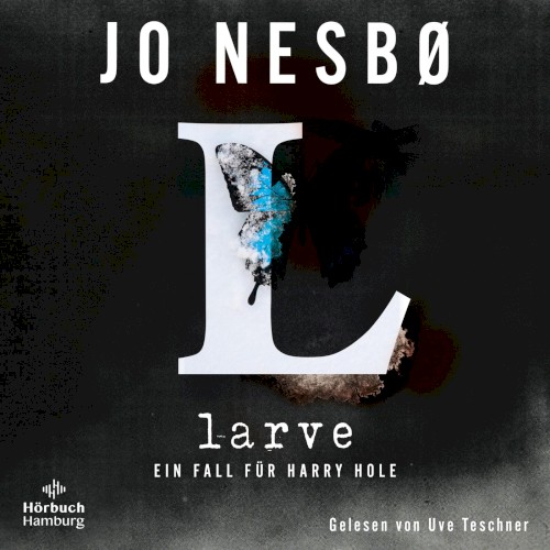 Die Larve