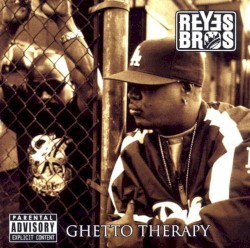Ghetto Therapy