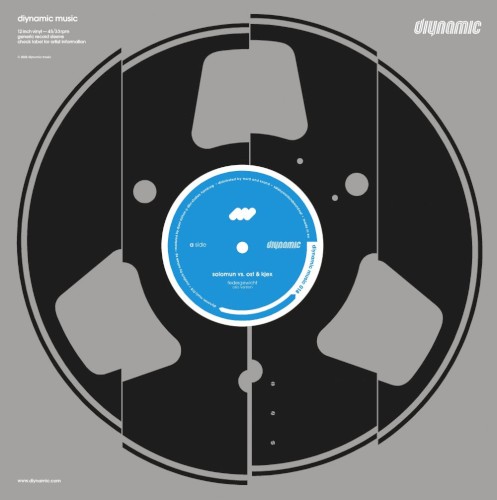 Federgewicht EP