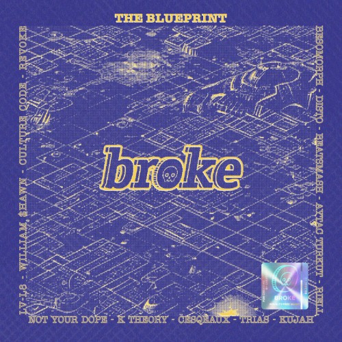 The Blueprint