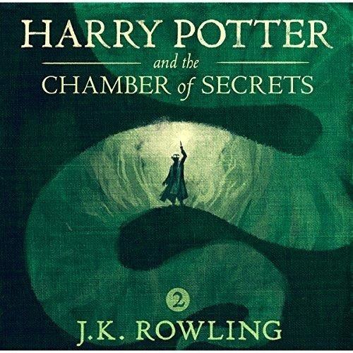 Harry Potter and the Chamber of Secrets