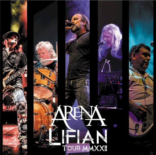 Lifian Tour MMXXII